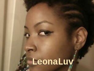 LeonaLuv