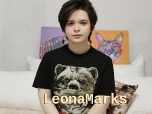 LeonaMarks