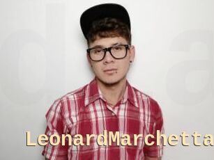 LeonardMarchetta