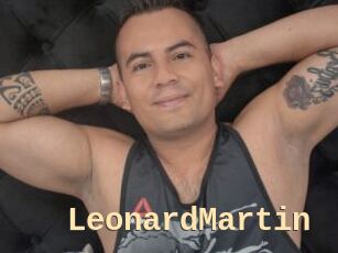 LeonardMartin