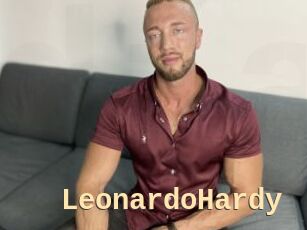 LeonardoHardy