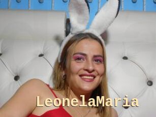 LeonelaMaria