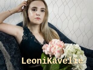 LeoniKavelie