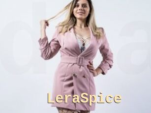 LeraSpice