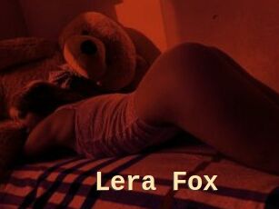 Lera_Fox