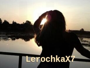 LerochkaX7