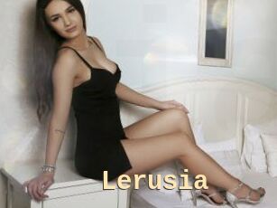 Lerusia