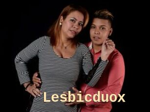 Lesbicduox