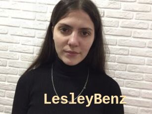 LesleyBenz