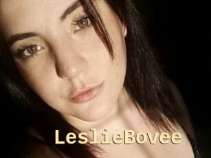 LeslieBovee