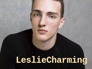 LeslieCharming