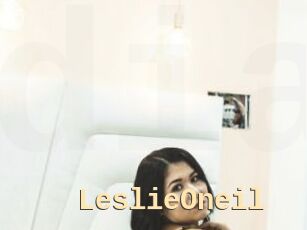 LeslieOneil