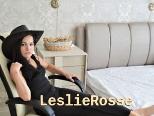 LeslieRosse