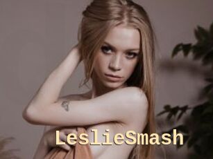 LeslieSmash