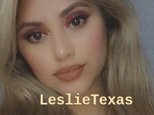 LeslieTexas