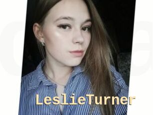 LeslieTurner