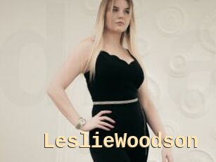 LeslieWoodson