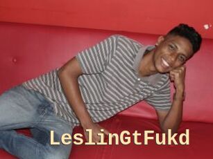 LeslinGtFukd