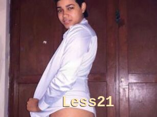 Less21