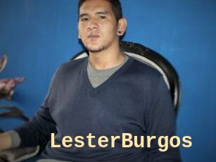 LesterBurgos