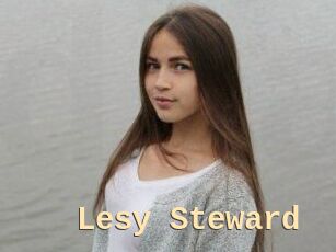 Lesy_Steward