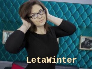 LetaWinter