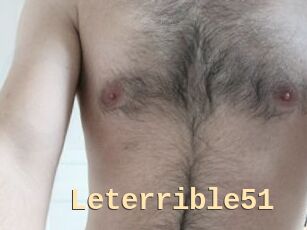 Leterrible51