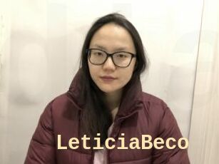 LeticiaBeco