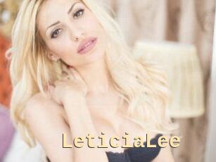 LeticiaLee