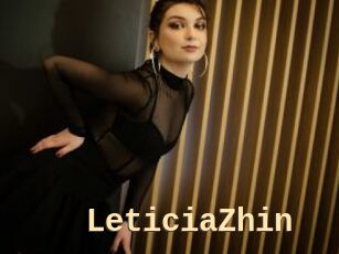 LeticiaZhin