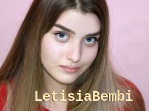 LetisiaBembi