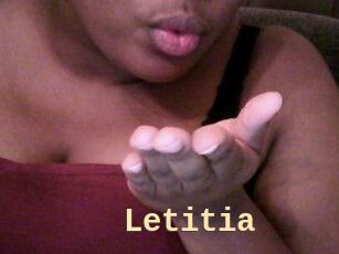 Letitia