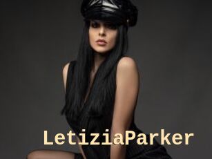 LetiziaParker