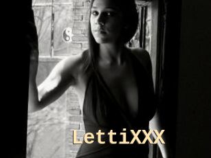 LettiXXX