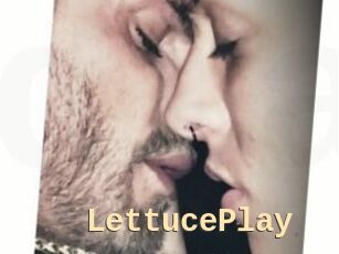 LettucePlay