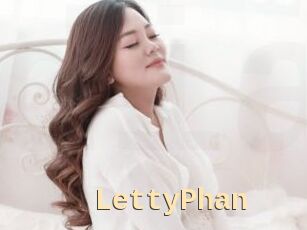 LettyPhan