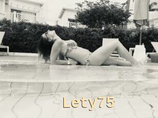 Lety75