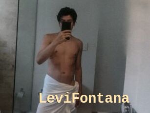 LeviFontana