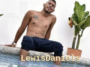 LewisDaniels