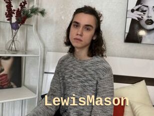 LewisMason