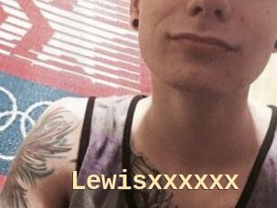 Lewisxxxxxx