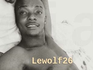 Lewolf26