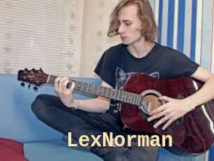 LexNorman