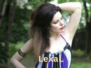 LexaL