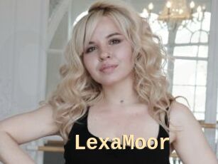 LexaMoor