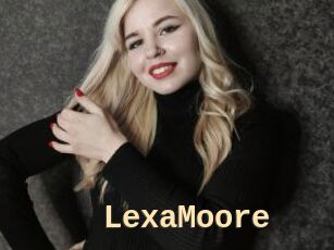 LexaMoore