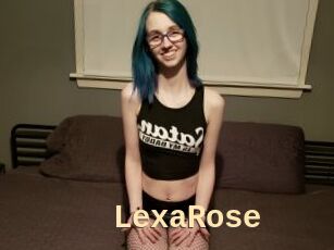 LexaRose