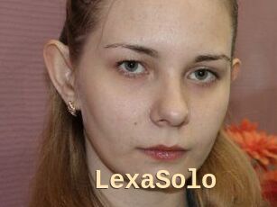 LexaSolo