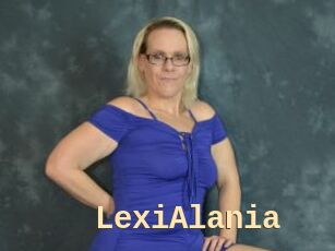 LexiAlania