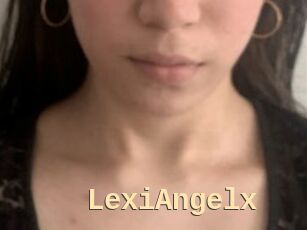 LexiAngelx